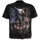 Spiral T-Shirt - Liberty Eagle M