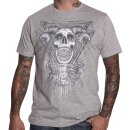Hyraw T-Shirt - Demon