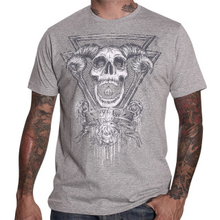 Hyraw T-Shirt - Demon L