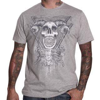 Hyraw T-Shirt - Demon XXL