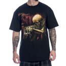 Sullen Art Collective T-Shirt - Torres XL