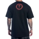 T-Shirt du collectif dart Sullen - Torres XL