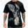 Sullen Art Collective T-Shirt - Fallen Angel M