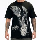 T-Shirt du collectif dart Sullen - Fallen Angel L
