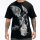 Sullen Art Collective T-Shirt - Fallen Angel XL