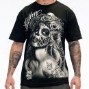 Sullen Art Collective T-Shirt - Querida Muerta