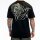 Sullen Art Collective T-Shirt - Querida Muerta XL