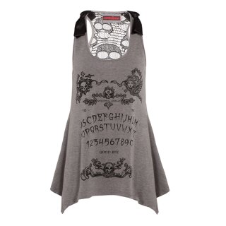 Jawbreaker Gothbottom Top - Mystifier Oracle Ouija Board S