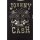 Johnny Cash Tank Top - Dont Take Your Guns To Town XS/S