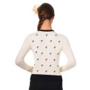 Banned Cardigan - Golden Touch Flamingo Beige S