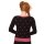 Cardigan Banned - Golden Touch Flamingo Black 3XL