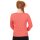 Cardigan Banned - Flamingo Punch Coral M