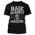 Camiseta Rage Against The Machine - Crown Logo XL