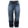King Kerosin Kevlar Jeans Hose - Speedking DP Double Protection W31 / L32