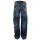 Pantalon en jean King Kerosin Kevlar - Speedking DP Double Protection W31 / L32