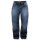 Pantaloni Jeans King Kerosin Kevlar - Speedking DP doppia protezione W31 / L34