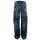 Pantalon en jean King Kerosin Kevlar - Speedking DP Double Protection W36 / L34