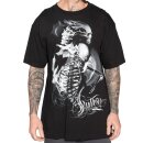 Sullen Art Collective T-Shirt - Resurrection Schwarz