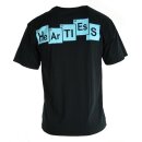 T-shirt Heartless - Meth Lab S