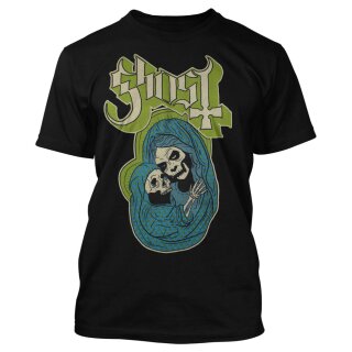 Ghost T-Shirt - Chosen Son XXL