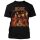 Camiseta AC/DC - Hellfire XL
