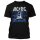 T-Shirt AC/DC - Casse-balle