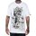 Camiseta Sullen Art Collective - Tinta victoriana blanca