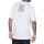 T-Shirt du Sullen Art Collective - Encre victorienne blanche S
