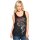Sullen Angels Burnout Tank Top - Protect The Trade