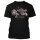Camiseta AC/DC - Rock Or Bust Explosion M