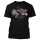 AC/DC T-Shirt - Rock Or Bust Explosion XXL