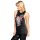 Sullen Angels Muscle Tank Top - Sacred Skull XL
