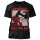 Metallica T-Shirt - Ingrained Kill Em All L