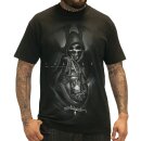 Sullen Art Collective T-Shirt - Grim