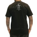 Sullen Art Collective T-Shirt - Grim