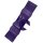Banned Stretch Belt - Play It Right Purple M