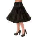 Banned Petticoat - Lifeforms Black XS/S