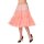 Banned Petticoat - Starlite Coral Pink M/L