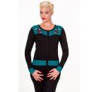 Banned Cardigan - Emily Love S