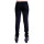 Pantaloni skinny jeans Banned - Corsetto stile nero M