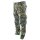 Molecule Cargo Trousers - Classic Camouflage