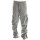 Molecola Cargo Pants - Classic grigio chiaro S