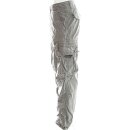 Pantalon cargo Molecule - Classic Light Grey XL
