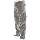 Pantalons cargo moléculaires - Classic Light Grey XXL