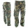 Molecule Cargo Trousers - Classic Camouflage S