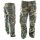 Molecule Cargo Trousers - Classic Camouflage L
