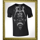T-Shirt Archetype Apparel - Dark Side