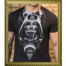 Archetype Apparel T-Shirt - Dark Side