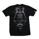 Archetype Apparel T-Shirt - Dark Side XXL