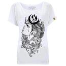 Archetype Apparel Damen T-Shirt - Artemis